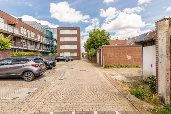Medium property photo - Straelseweg 95A, 5911 CN Venlo